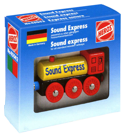 Sound Express Lok (Heros)