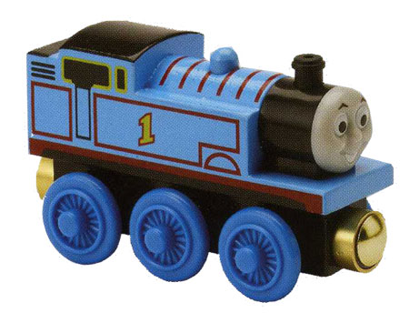 Thomas Talking Railway (Thomas und seine Freunde)