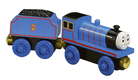Edward Talking Railway (Thomas und seine Freunde)