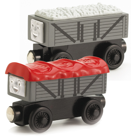 Troublesome Trucks (Thomas und seine Freunde)