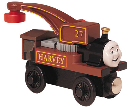 Harvey (Thomas und seine Freunde)