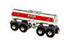 Silberner Tankwagen (BRIO)