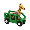 Giraffenwagen (Brio)
