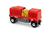 Container Goldwaggon (BRIO)