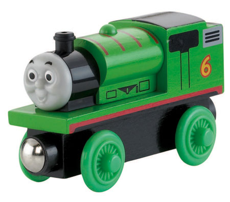 Percy (Thomas und seine Freunde)