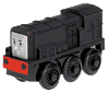 Diesel (Thomas und seine Freunde) (batteriebetrieben)