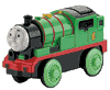 Percy (Thomas und seine Freunde) (batteriebetrieben)